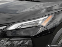 This Nissan Rogue has a trusty Intercooled Turbo Regular Unleaded I-3 1.5 L/91 engine powering this... (image 9)