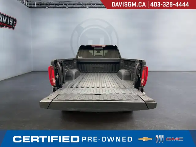 2024 GMC Sierra 1500 AT4 Crew Cab Short Box 4-Wheel Drive AT4 in Cars & Trucks in Lethbridge - Image 21