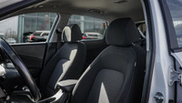 *Lane Keep Assist, Heated Seats, Android Auto, Apple CarPlay, Wi-Fi!* This Kona may be a small SUV b... (image 6)