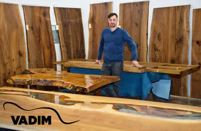 All kind of tables, View more