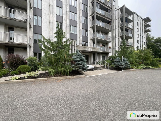 $539,900 - Condominium for sale in St-Augustin-De-Desmaures — photo 2