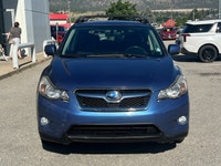 2014 Subaru XV Crosstrek Hybrid Touring 2.0 | HEATED SEATS | SUNROOF | CRUISE CONTROL | TRIP COMPUTE... (image 4)