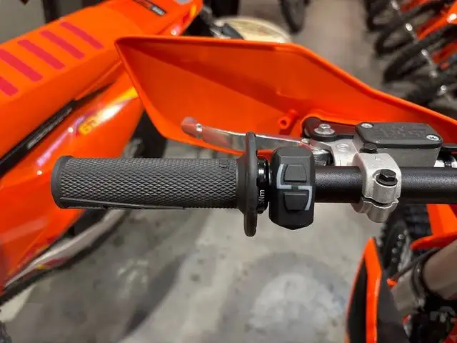 2026 KTM XC 250 in Dirt Bikes & Motocross in Calgary - Image 13