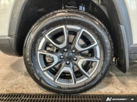 Welcome to Mann-Northway Auto Source. Master every adventure with the highly capable 2024 Jeep Compa... (image 9)