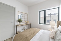 Renovated Akelius three bedroom apartment for rent. Located near saint-Laurent in the Plateau Mont-R... (image 7)