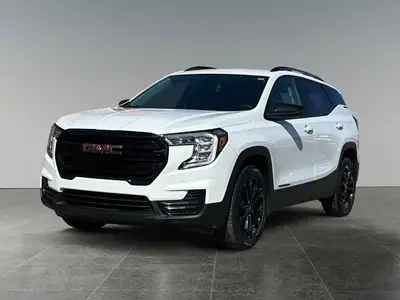 Thanks for viewing our House Of Cars Chinook Inventory! AMVIC licensed dealer! The 2022 GMC Terrain...