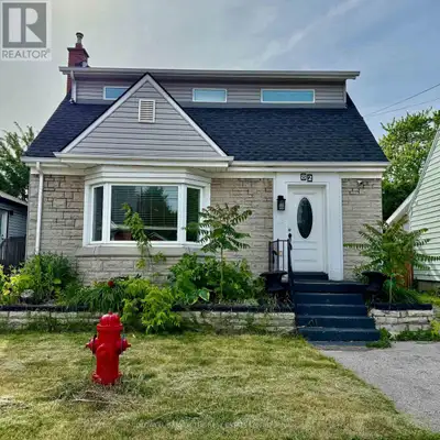 82 EAST 12TH STREET Hamilton (Inch Park), Ontario