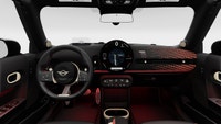 La *MINI Cooper Cabriolet JCW 2026* est un véhicule sportif aux performances exaltantes. Doté d'un t... (image 9)