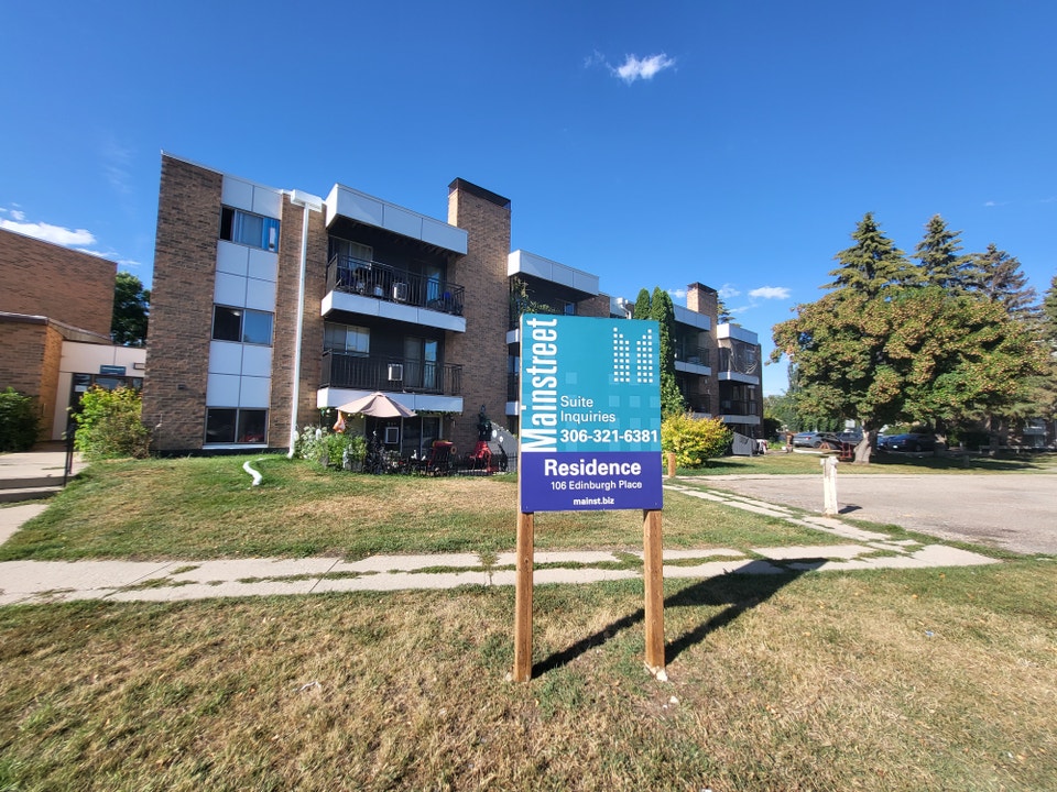 Mckercher & 8th Area Apartment For Rent Mainstreet Residence Long