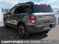 Saskatoon Motor Products - General Motors Certified, Bronco Sport Big Bend, 4D Sport Utility, 1.5L E... (image 3)