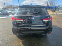 2021 Mitsubishi RVR SE AWC Reliable, Efficient & Ready for Anything Looking for a compact SUV that c... (image 8)