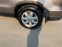 2011 Honda CR-V LX AWD, Automatique, 4Cyl 2.4L, 218000Km, Groupe Electrique Complet, Cruise Controle... (image 8)