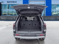 Discover spacious versatility, modern technology, and confident all-weather capability with the 2025... (image 6)