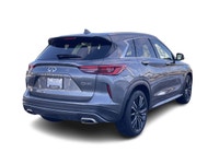 2021 INFINITI QX50 LUXE I-LINE AWD This QX50 is a Carfax Verified One Owner vehicle, with No Major A... (image 9)