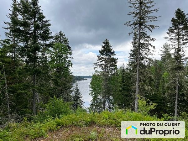 $175,000 - Residential Lot for sale in Péribonka — photo 1
