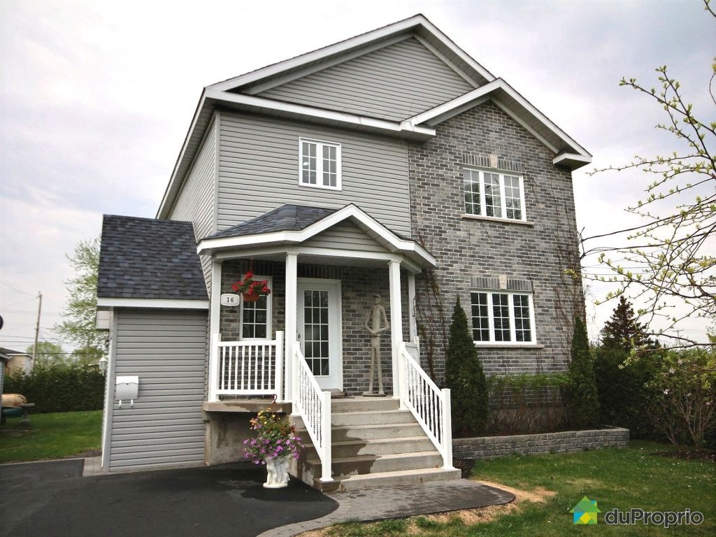 $750,000 - 2 Storey in St-Jean-sur-Richelieu (St-Athanase) — photo 3