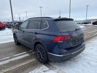 Check out this 2024 Volkswagen Tiguan Comfortline before someone takes it home! * This Volkswagen Ti... (image 3)