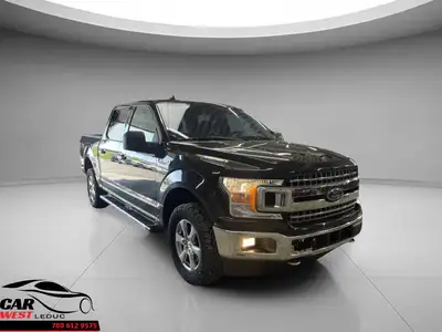 Here at Car West we have the best prices on used vehicles call us at 780 612 9575 Built to handle Al...