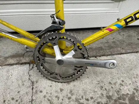 Poliquin Touring Road Bike in Road in City of Toronto - Image 5