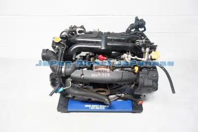 JDM Subaru Impreza WRX EJ205 Turbo Engine Motor Available Direct Fit Fits : 2006 2007 2008 2009 2010...