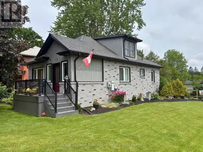 A fully renovated and move in ready 3-bedroom, 2-bathroom home awaits you in the desired rural town...