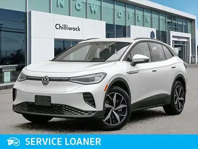 Come see this impressive 2025 VOLKSWAGEN ID4 PROS. . * Visit Us Today * For a must-own VOLKSWAGEN ID...