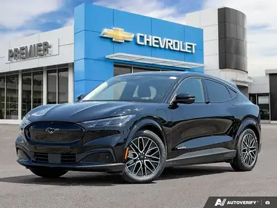 Experience the electrifying spirit of Mustang, reimagined for the future. This stunning 2025 Ford Mu...
