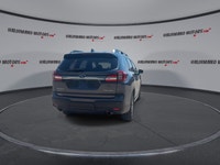 // ACCIDENT FREE!! // This 2019 Subaru Ascent Limited is a roomy three-row SUV built for busy family... (image 6)