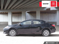FWD Engine: 4 Cylinder Engine 1.8L L/100Km City: 8.4 L/100Km Hwy: 6.7 (image 3)