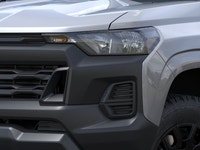 The 2026 Chevrolet Colorado combines rugged capability, advanced technology, and everyday comfort in... (image 9)