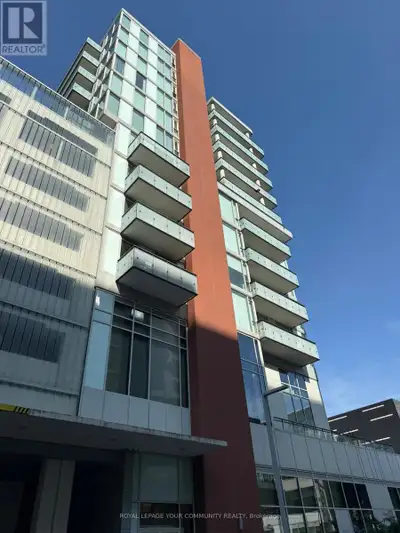 601 - 180 ENTERPRISE BOULEVARD Markham (Unionville), Ontario