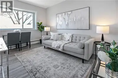 You will love this 2-bedroom rental with wide plank flooring and big windows that allow natural ligh...