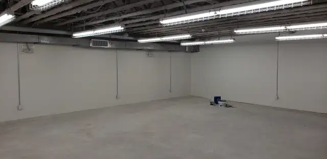 Turnkey R&D or Workshop Suite | 1,585 SF | Secure & Customizable