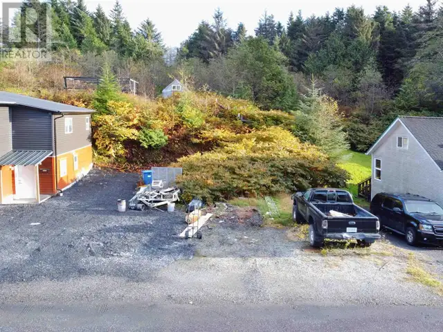 LOTS 5 & 6 E 8TH AVENUE Prince Rupert, British Columbia in Land for Sale in Prince Rupert - Image 2