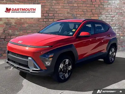 Only 4,961 Miles! This Hyundai Kona has a strong Regular Unleaded I-4 2.0 L/122 engine powering this...
