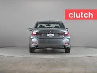 Climate Control, Dual Zone Front Climate Control, Rear Climate Control and more! Clutch is the large... (image 4)