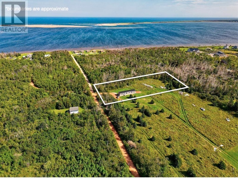 62 TAMARACK Drive Grand Tracadie, Prince Edward Island Houses for