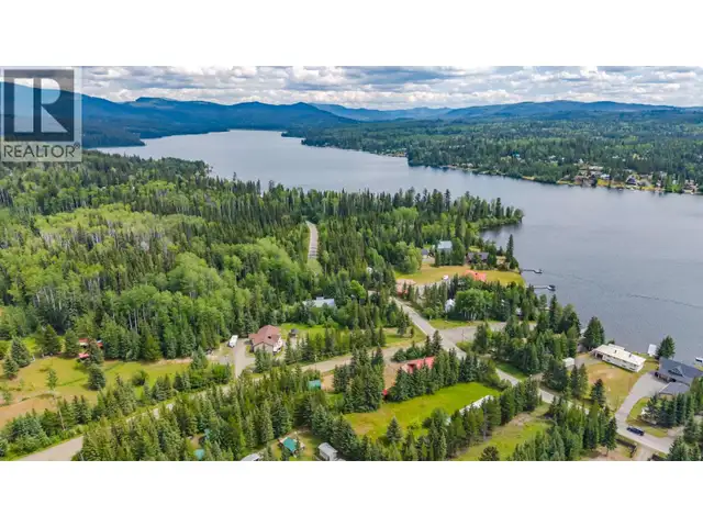 7532 CARIBOO CHALET ROAD Deka Lake / Sulphurous / Hathaway Lakes in Houses for Sale in 100 Mile House - Image 5