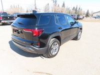 Recent trade in, 2025 GMC Terrain Elevation, 1.5L, AWD, SUV. One Owner! Comes with heated front seat... (image 7)