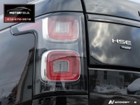 Drive Pro Pack! Black Exterior Package! Park Pro Pack! Vision Assist Pack! Driver Assist Package! Ac... (image 8)