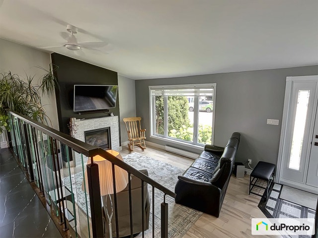 $449,000 - Bi-Level for sale in Chicoutimi (Chicoutimi) — photo 3