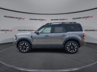 This Ford Bronco Sport has a strong Turbo Gas 3cyl 1.5L engine powering this Automatic transmission.... (image 4)