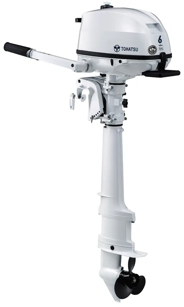 Tohatsu Outboards delivered to your door in Other in Vancouver - Image 5