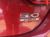 HERE IS ONE OF A KIND SPORT JAGUAR THAT LOOKS GREAT AND HAS VERY THOROUGH SERVICE RECORD, DEALER SER... (image 5)