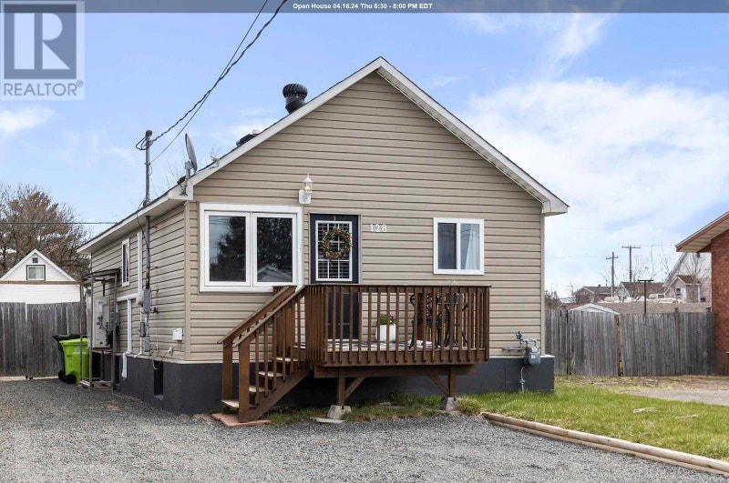 128 McFadden AVE Sault Ste. Marie, Ontario Houses for Sale Sault Ste. Marie Kijiji