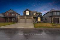 3597 Canfield Cres
