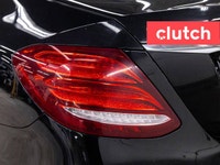 1 OWNER / Brake Assist, Power Tailgate/Hatch, Auto Dimming Rearview Mirror and more! Clutch is the l... (image 9)