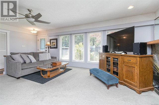 1550 McHattie Rd Central Saanich, British Columbia in Houses for Sale in Victoria - Image 2