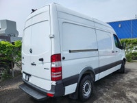 GARANTIE 1 ANS CREDIT DIRECT EN LIGNE AU WWW.AUTO-INTERNET.CA WOW 2017 SPRINTER 2500HD HIGHROOF DIES... (image 9)