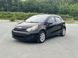 2013 Kia Rio